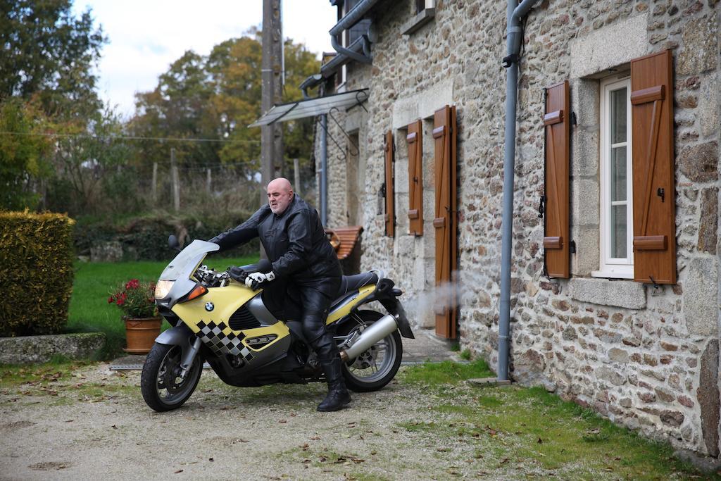 Champfrémont La Grange O Belles B&B 외부 사진