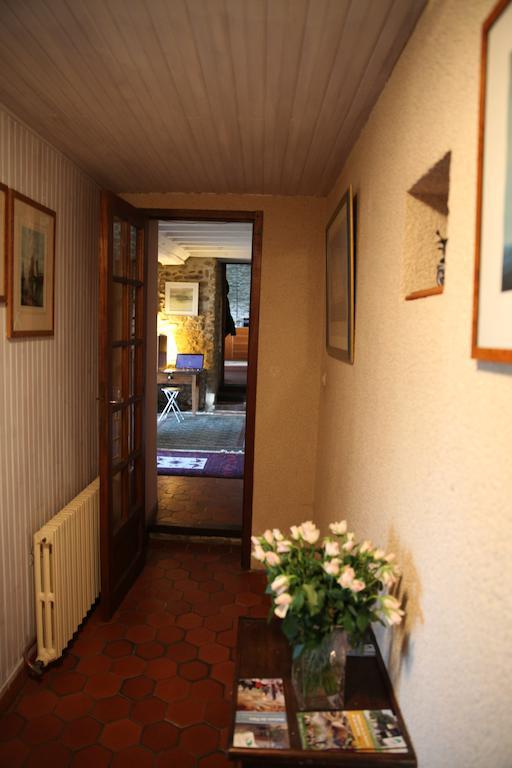 Champfrémont La Grange O Belles B&B 외부 사진